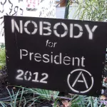 Occupy Portland OR nobody