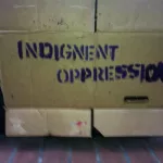 Occupy SF Indignent oppression