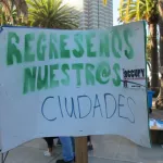 Occupy SF Regresenos nuestras