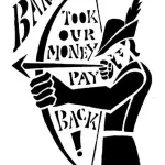 Seth Tobocman Banks took your money