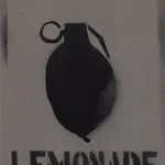 OH Cleveland Lemonade the rabbit