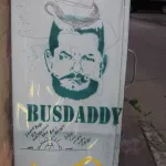 OH Columbus Busdaddy