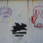 OH Columbus three stencils