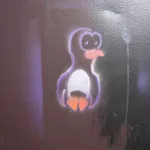 OH Columbus penguin