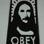 OK Edmond Jay Obey Jesus