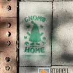 OK Tulsa Gnome Home
