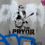 OK Tulsa Steve Pryor