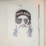 OK Oklahoma City Sticker Bandits