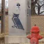 OK Oklahoma City owl