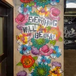 OR Portland Everything Will Be Okay