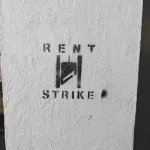 OR Portland Rent Strike