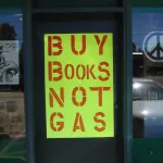 OR Eugene Tsunami Buy Books