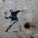 OR LaGrande banksy ripoff 01