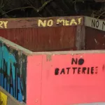 OR OCF No Batteries