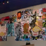 OR Portland Graff Wall 01