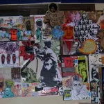 OR Portland Graff Wall 02