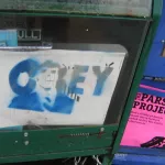 OR Portland OBEY