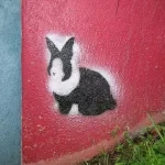 OR Portland Rabbit