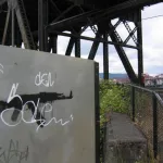 OR Portland Steel Bridge AK57