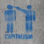 OR Portland Steel Bridge capitalism kills