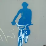 OR Port Tiago bikeriding
