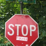 OR_PortlandNE_StopPolice