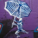 OR Portland NE Umbrella