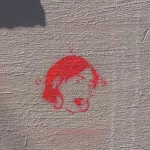 OR Portland NE Womans Face