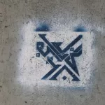 OR Portland SE symbol