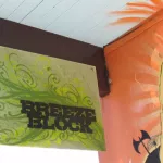 OR Portland Klutch BreezeBlock