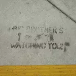 OR Portland Big Brother