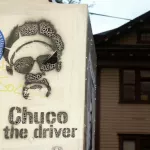 OR Portland Chuco