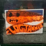 OR Portland Logjammer