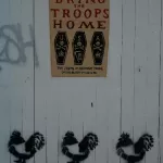 OR Portland Roosters
