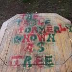 OR Portland Table