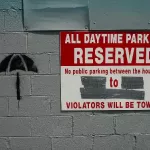 OR Portland Umbrella