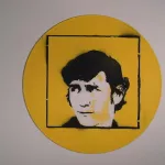 OR PDX Vinyl Killers 2 2004 The Art 103