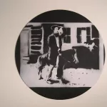 OR PDX Vinyl Killers 2 2004 The Art 104