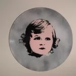 OR PDX Vinyl Killers 2 2004 The Art 105