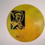 OR PDX Vinyl Killers 2 2004 The Art 119
