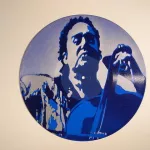 OR PDX Vinyl Killers 2 2004 The Art 128