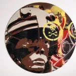 OR PDX Vinyl Killers 2 2004 The Art 13