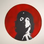 OR PDX Vinyl Killers 2 2004 The Art 141