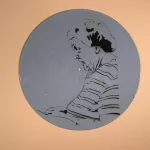 OR PDX Vinyl Killers 2 2004 The Art 174