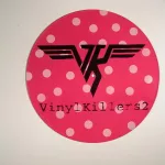 OR PDX Vinyl Killers 2 2004 The Art 180