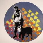 OR PDX Vinyl Killers 2 2004 The Art 21