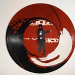 OR PDX Vinyl Killers 2 2004 The Art 26