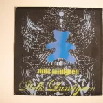 OR PDX Vinyl Killers 2 2004 The Art 34
