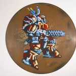 OR PDX Vinyl Killers 2 2004 The Art 42