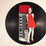 OR PDX Vinyl Killers 2 2004 The Art 71